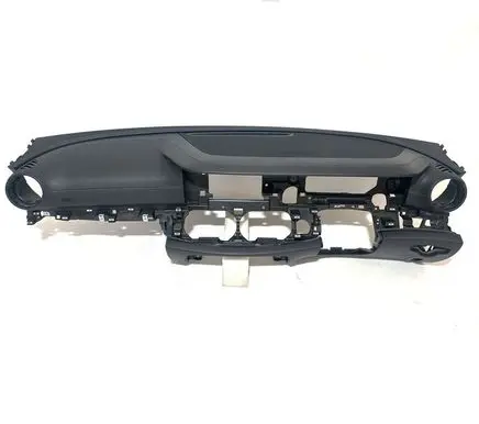 Mercedes-Benz E W213 Dashboard