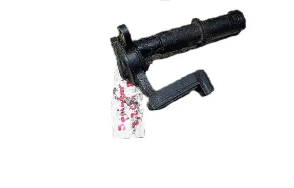 Mercedes-Benz C W203 Oil level sensor A0041533828