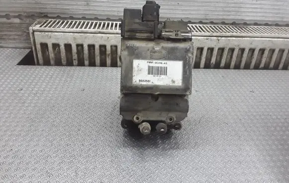Ford Mondeo MK I ABS Pump B552551 F4RF2C219AS