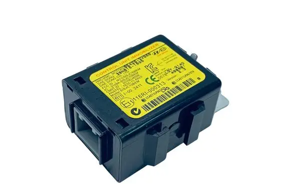KIA Ceed Immobilizer control unit/module 954202V000
