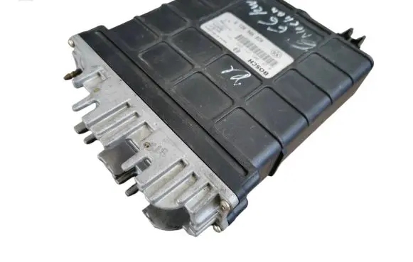 Volkswagen Sharan Engine control unit/module 028906021P 28SA2729 0281001251
