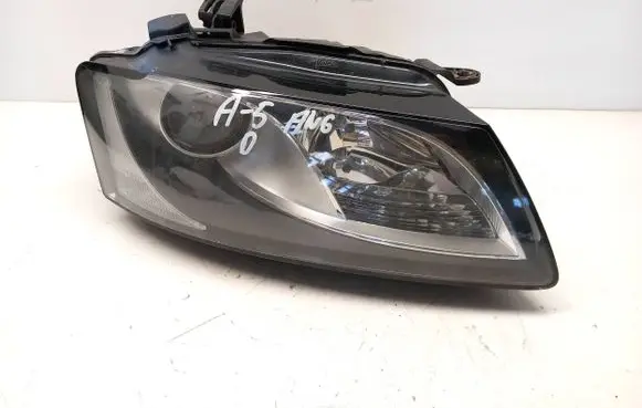 Audi A5 8T 8F Headlight/headlamp 8T0941004A 02A01100HCR 8931768