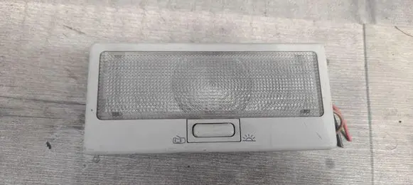 Volkswagen Transporter - Caravelle T4 Headlining lighting console trim AK2357947111