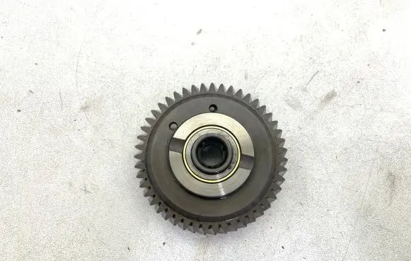 Mercedes-Benz E W212 Camshaft pulley/ VANOS A6510301813