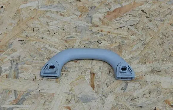 Volkswagen Multivan T5 Rear interior roof grab handle 7H0857607C