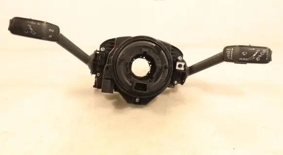 Skoda Fabia Mk3 (NJ) Light switch 6C0953501J