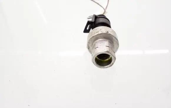 Air conditioning (A/C) pressure sensor