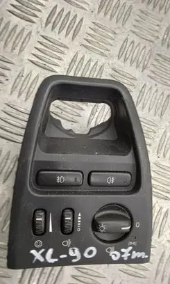 Volvo XC90 Light switch 30739304
