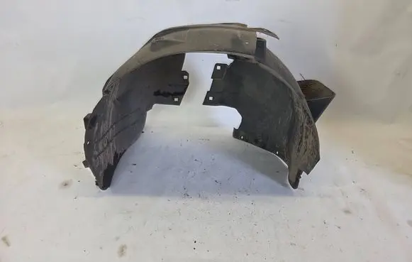 Mercedes-Benz CL C215 Front wheel arch liner splash guards 2156981330 2156980130