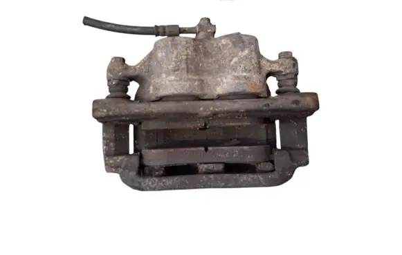Volkswagen Crafter Front brake caliper 