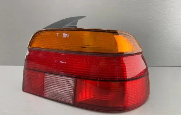 BMW 5 E39 Rear/tail lights 63218363558 8363558 63216900210