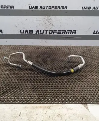 Mazda 3 II Air conditioning (A/C) pipe/hose 