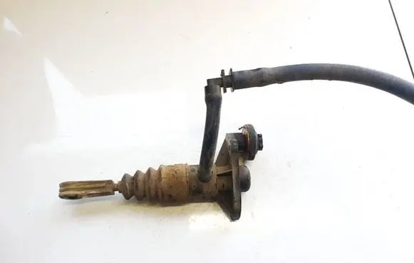Clutch master cylinder