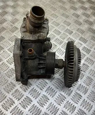 BMW 7 E65 E66 Viscous fan clutch 28310