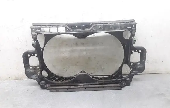 Audi A6 S6 C6 4F Radiator support slam panel 4F0805594H
