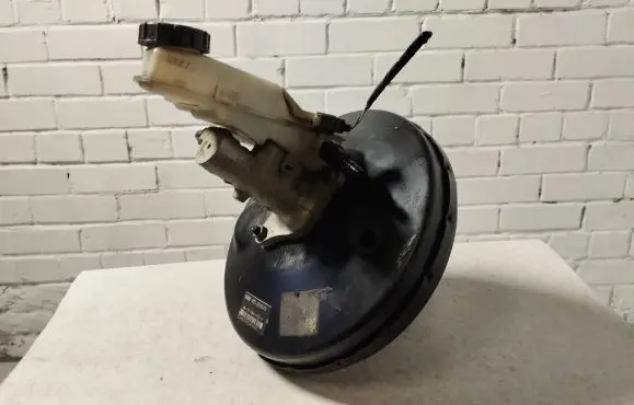 Ford Focus Brake booster 6M512B195FG 99106436 03786415334