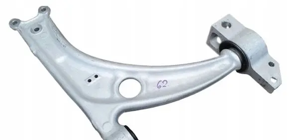 Audi Q3 8U Rear control arm jtc13984car