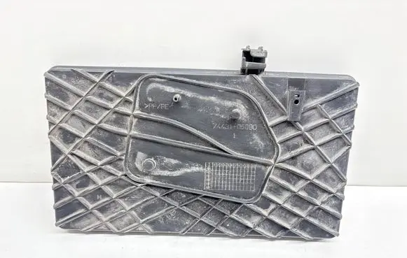 Toyota Avensis T250 Battery tray 7443105080