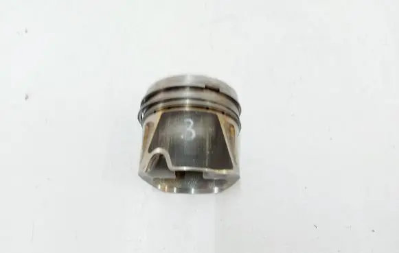 Mercedes-Benz GLC C253 Piston A6510301917