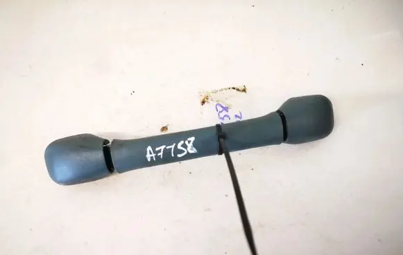 Renault Scenic I Front interior roof grab handle 7700835172