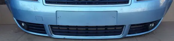 Audi A4 S4 B6 8E 8H Front bumper