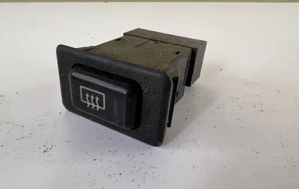 Mitsubishi Pajero Windscreen/window heater switch 71300 NILESJAPAN2 NILESJAPAN