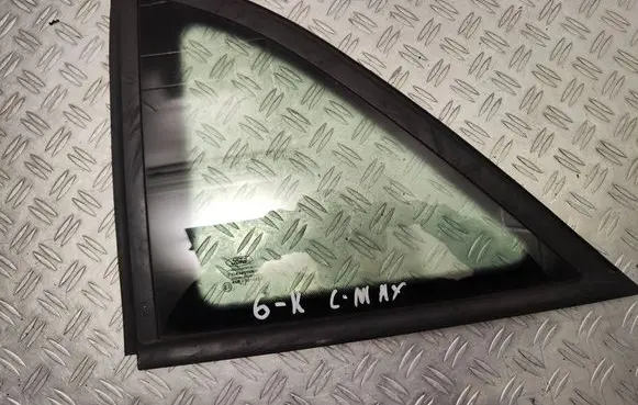 Ford C-MAX II Rear side window AM51U29751A 43R001582 001582