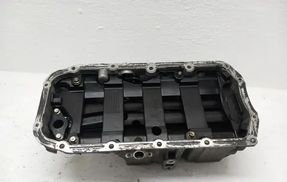Opel Insignia A Oil sump 55567088