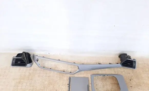 BMW 3 G20 G21 Dashboard trim 51456806855 6806855