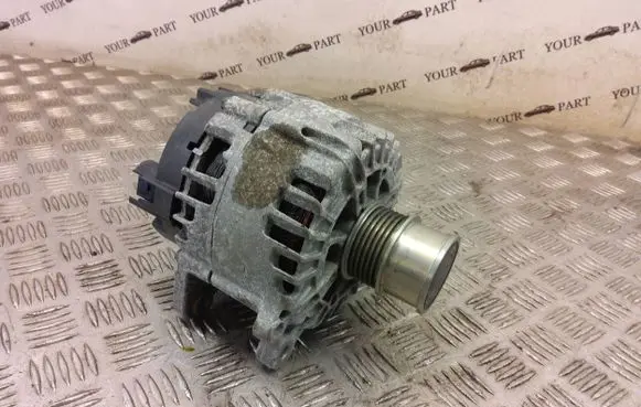 Cupra Formentor Generator/alternator 05e903026q
