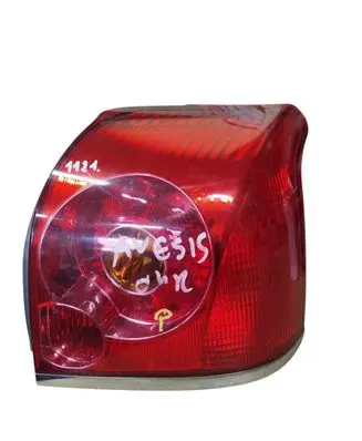 Toyota Avensis T250 Rear/tail lights 
