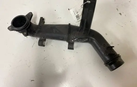 Opel Insignia A Intercooler hose/pipe 13240176