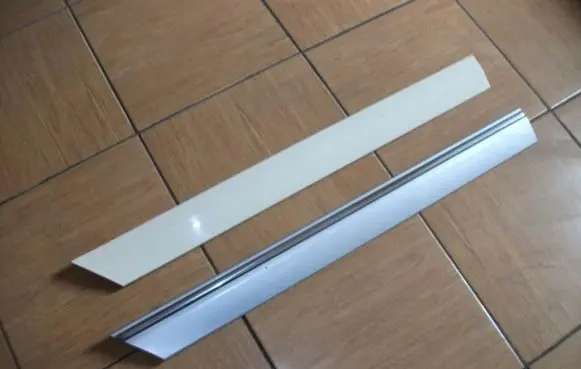 Mercedes-Benz C W203 Trim molding 