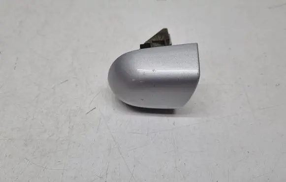 BMW 3 E46 Front door cover/cap 