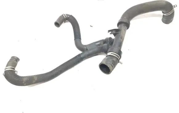 Renault Trafic III (X82) Engine coolant pipe/hose S6000304 HSRZ00105
