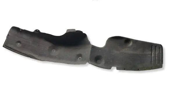 KIA Pro Cee'd III Front wheel arch liner splash guards 86822J7700