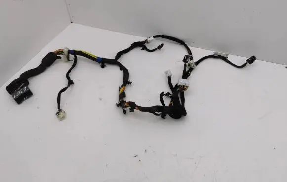 KIA Sorento Front door wiring loom 918013E060M