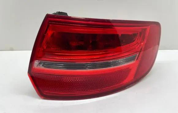 Audi A3 S3 8P Rear/tail lights 8P4945095E