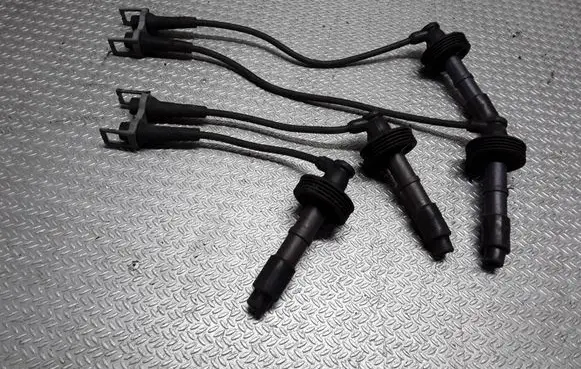 Renault Laguna I Ignition plug leads 