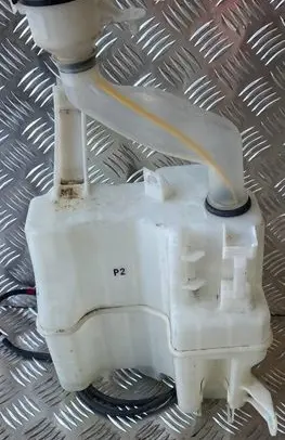 Toyota Prius (XW30) Lamp washer fluid tank PRIUSXW30