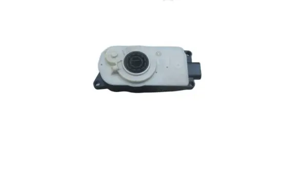 BMW X5 G05 Radiator active air flap actuator 5811R1000