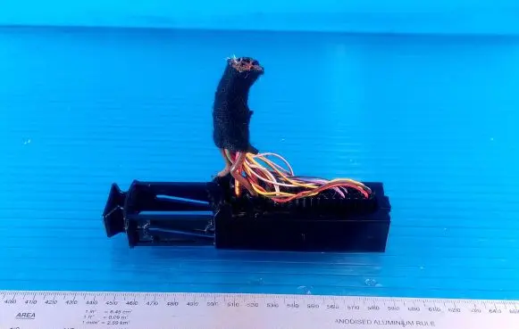 Audi A6 S6 C8 4K Other wiring loom 8W0973047 22883751 22883761