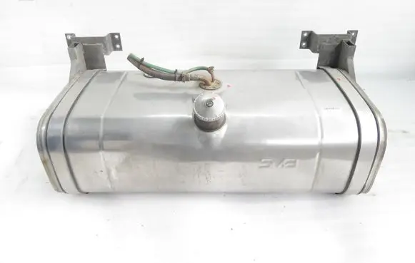 Renault Master III Fuel tank