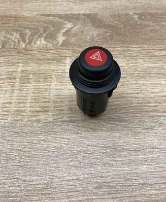 Opel Kadett E Hazard light switch 90181853