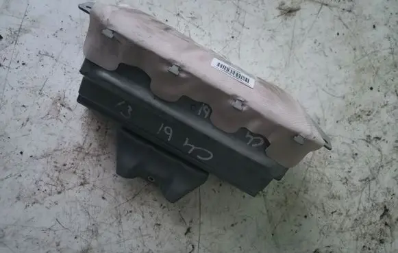 Citroen C4 I Picasso Passenger airbag 9688582280
