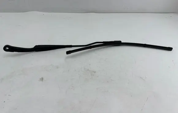 Mercedes-Benz EQC Front wiper blade arm A2058208401