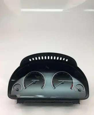 BMW 7 F01 F02 F03 F04 Speedometer (instrument cluster) 9249581