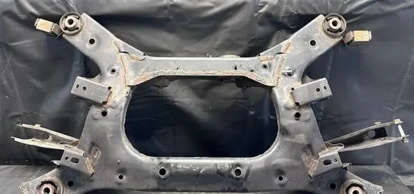 Infiniti FX Rear subframe 554001CF0D