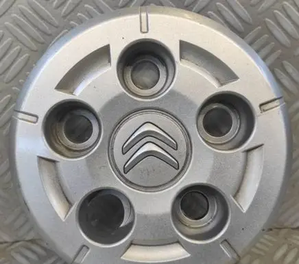Fiat Ducato R16 wheel hub/cap/trim 1314674080