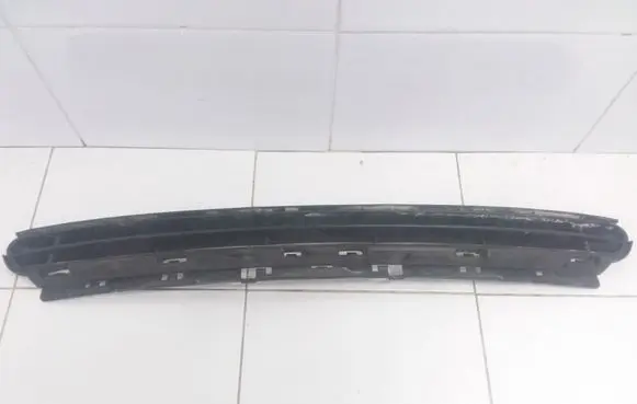 Citroen C5 Front bumper upper radiator grill 9682331677 2003051